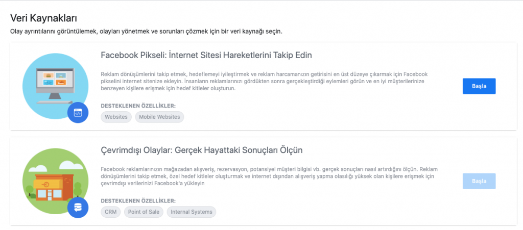 Facebook Piksel Nedir Siteye Nasıl Eklenir