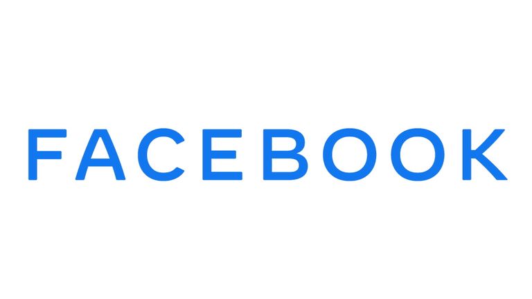 Facebook'un Yeni Logosu
