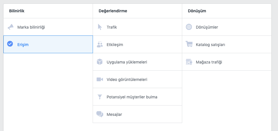 Facebook Gruplarında Reklam Verme