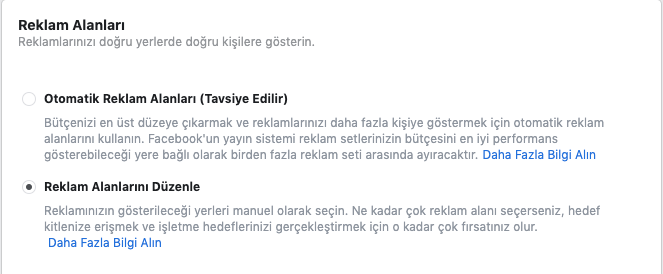 Facebook Gruplarında Reklam Vermek