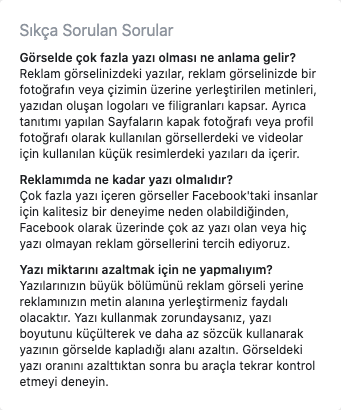 Facebook Yazı Bindirmesi Aracı Nedir? Nasıl Kullanılır