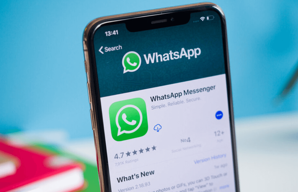 WhatsApp'a 3 Yeni Özellik Geliyor