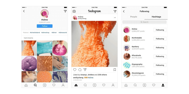 Instagram Keşfet Algoritması Nasıl Çalışıyor