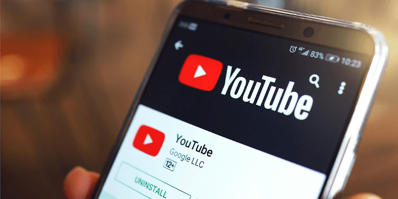 Youtube'da Telif Problemi Yaşamayacağız