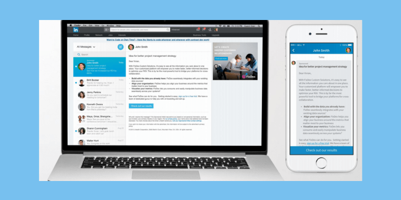 linkedin-metin-reklamlari | Ahmet BALAT LinkedIn Metin Reklamları