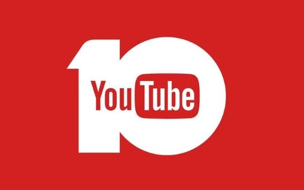 Youtube'da 10 milyar izlenme aşıldı
