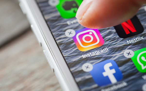 Instagram Reklamlarını Facebook'ta Gösterebileceğiz