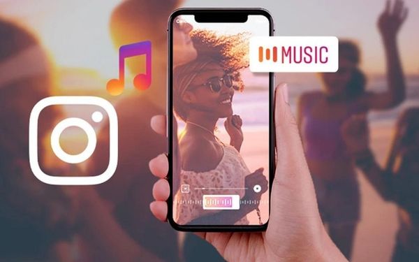 Instagram Profillere Müzik ekleme Özelliği Geliyor