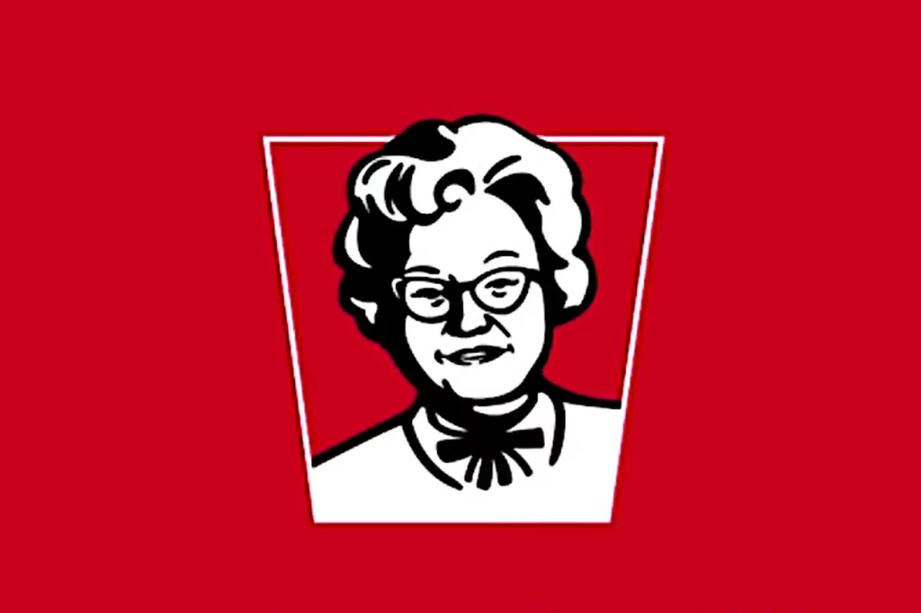 KFC'nin Kadınlar Günü Paylaşımı