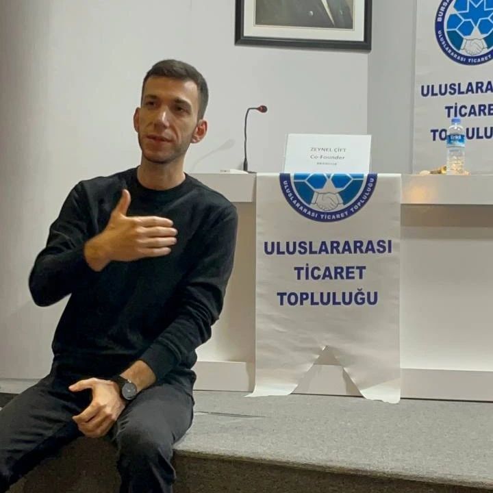 Uludağ Üniversitesi Dijital Pazarlama Etkinliği